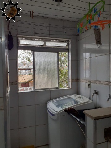 Apartamento, 2 quartos, 52 m² - Foto 1