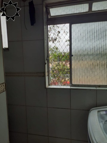 Apartamento, 2 quartos, 52 m² - Foto 3