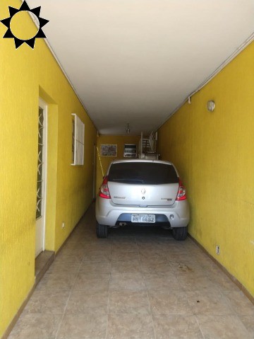 Casa, 3 quartos, 210 m² - Foto 7