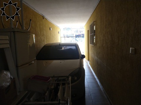Casa, 3 quartos, 210 m² - Foto 8