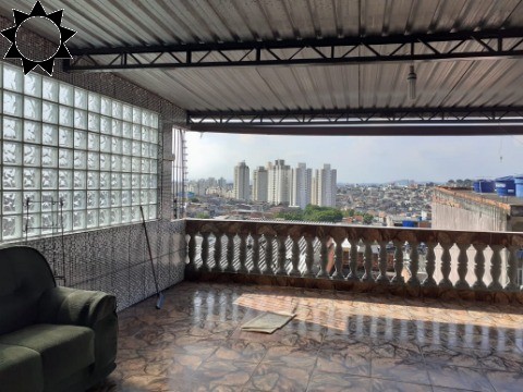 Casa, 4 quartos, 90 m² - Foto 1