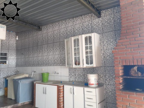 Casa, 4 quartos, 90 m² - Foto 3