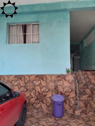 Casa, 4 quartos, 90 m² - Foto 9