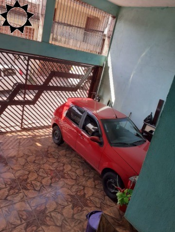 Casa, 4 quartos, 90 m² - Foto 12