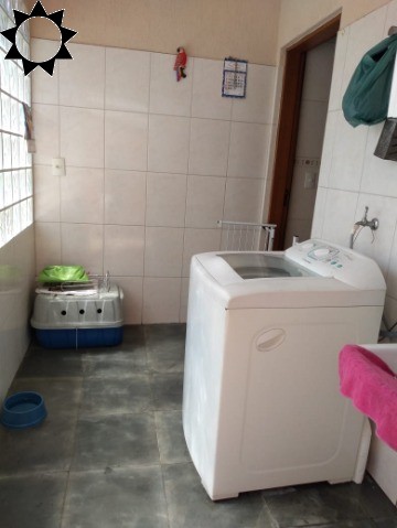 Casa, 3 quartos, 340 m² - Foto 7