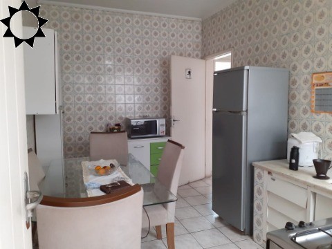 Casa, 2 quartos, 80 m² - Foto 1