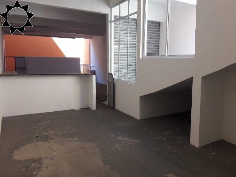 Prédio Inteiro, 245 m² - Foto 1