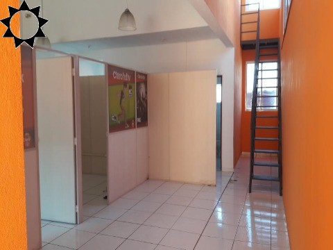 Prédio Inteiro, 245 m² - Foto 7