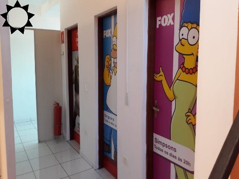 Prédio Inteiro, 245 m² - Foto 14