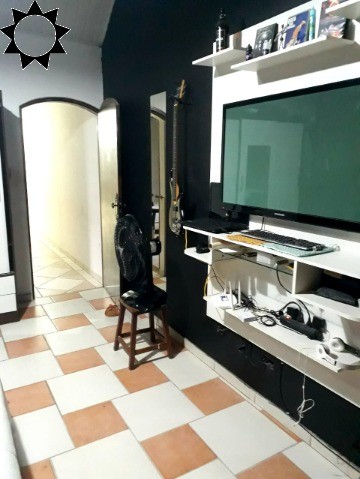 Casa, 3 quartos, 260 m² - Foto 3