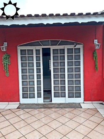 Casa, 3 quartos, 260 m² - Foto 5