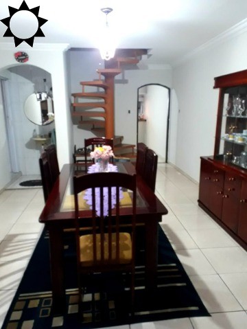 Casa, 3 quartos, 260 m² - Foto 17