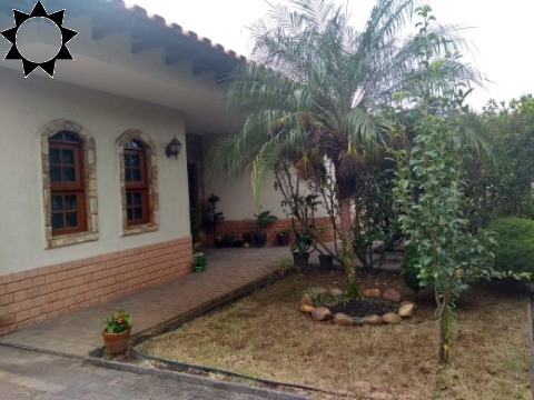 Casa, 3 quartos, 240 m² - Foto 2