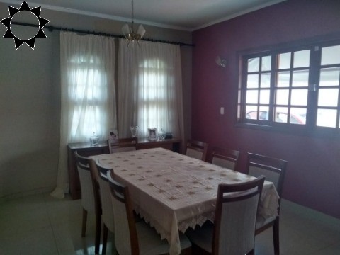 Casa, 3 quartos, 240 m² - Foto 8