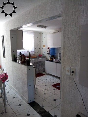 Apartamento, 2 quartos, 52 m² - Foto 3