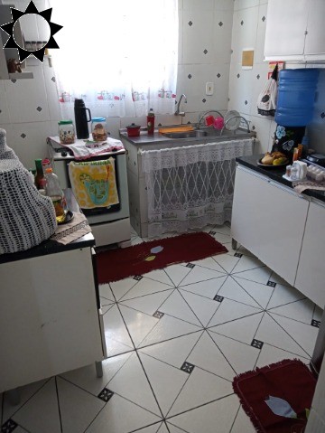 Apartamento, 2 quartos, 52 m² - Foto 4