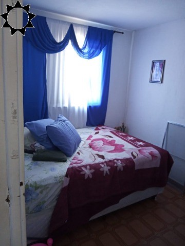 Apartamento, 2 quartos, 52 m² - Foto 8