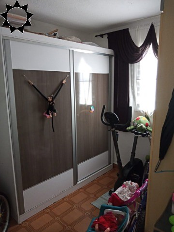 Apartamento, 2 quartos, 52 m² - Foto 11