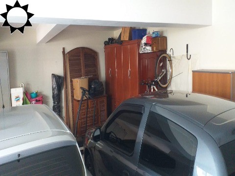 Casa, 3 quartos, 220 m² - Foto 2