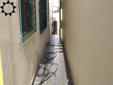 Casa, 3 quartos, 220 m² - Foto 5
