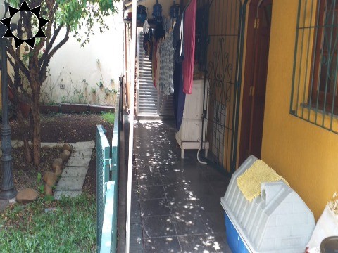 Casa, 3 quartos, 220 m² - Foto 7