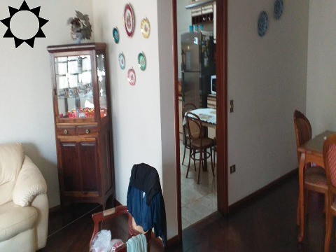 Casa, 3 quartos, 220 m² - Foto 8