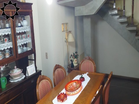 Casa, 3 quartos, 220 m² - Foto 10