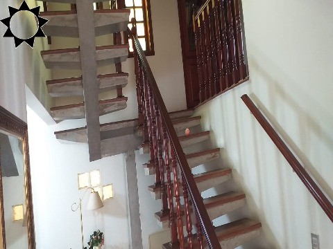 Casa, 3 quartos, 220 m² - Foto 11