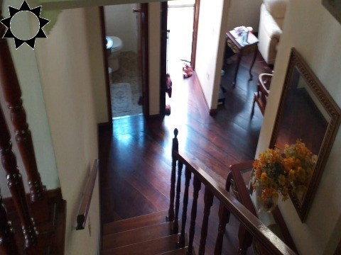 Casa, 3 quartos, 220 m² - Foto 12