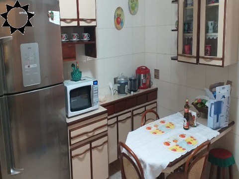 Casa, 3 quartos, 220 m² - Foto 13