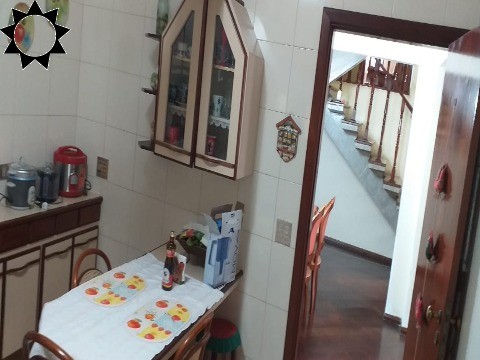 Casa, 3 quartos, 220 m² - Foto 14
