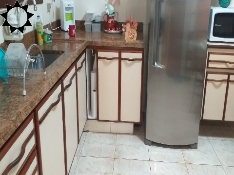 Casa, 3 quartos, 220 m² - Foto 15