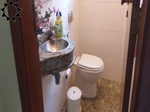 Casa, 3 quartos, 220 m² - Foto 16