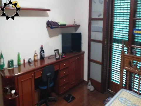 Casa, 3 quartos, 220 m² - Foto 24