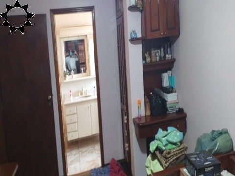 Casa, 3 quartos, 220 m² - Foto 25