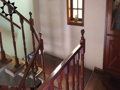 Casa, 3 quartos, 220 m² - Foto 33