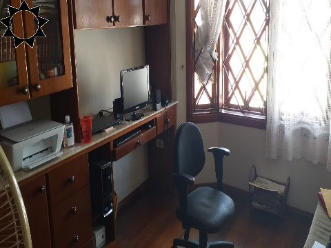 Casa, 3 quartos, 220 m² - Foto 37