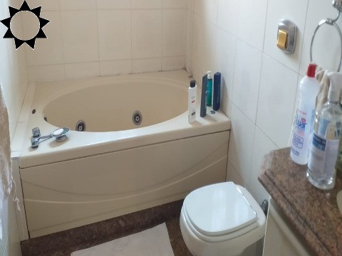 Casa, 3 quartos, 220 m² - Foto 41