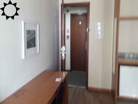 Apartamento, 1 quarto, 35 m² - Foto 1