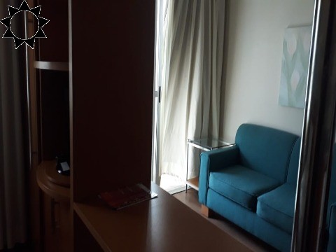 Apartamento, 1 quarto, 35 m² - Foto 3