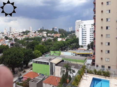 Apartamento, 1 quarto, 35 m² - Foto 7