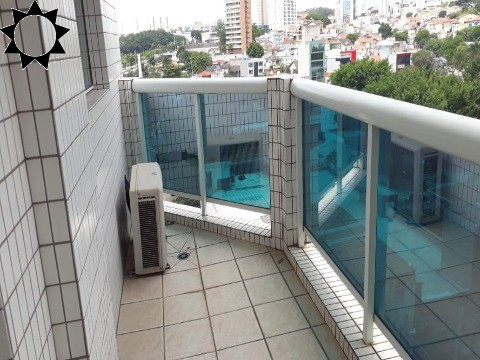 Apartamento, 1 quarto, 35 m² - Foto 8
