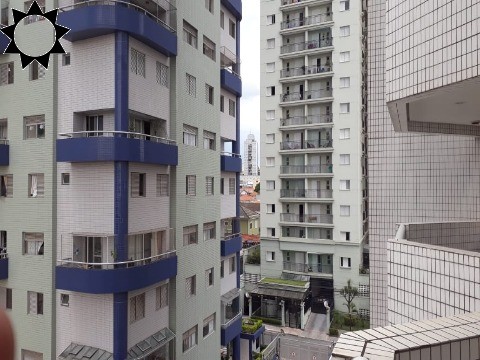 Apartamento, 1 quarto, 35 m² - Foto 9