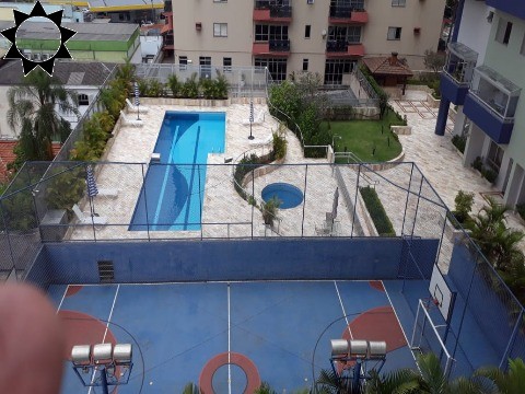 Apartamento, 1 quarto, 35 m² - Foto 10