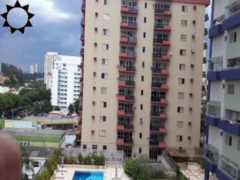 Apartamento, 1 quarto, 35 m² - Foto 11