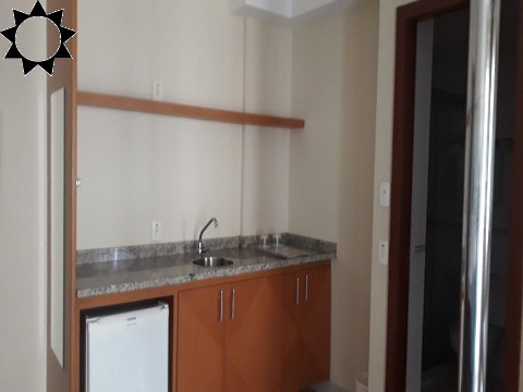 Apartamento, 1 quarto, 35 m² - Foto 12
