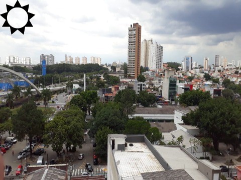 Apartamento, 1 quarto, 35 m² - Foto 13