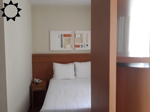 Apartamento, 1 quarto, 35 m² - Foto 14