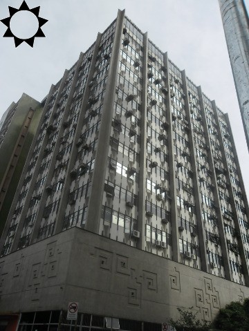 Sala-Conjunto, 448 m² - Foto 1