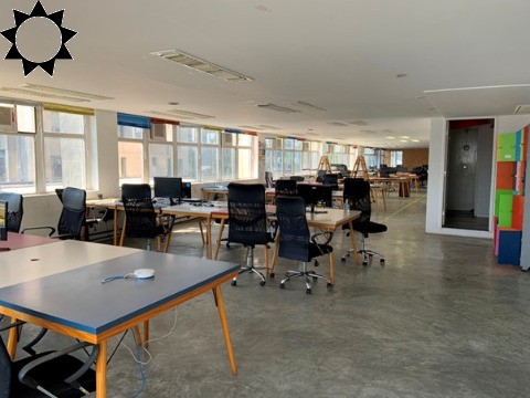 Sala-Conjunto, 448 m² - Foto 3